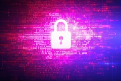 An Ominous image that represents a data breach of a medical provider-1-1-1